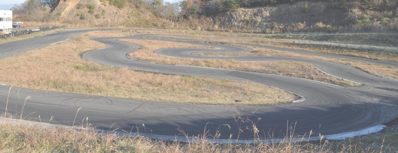 サザンサーキットテクニカルセクション