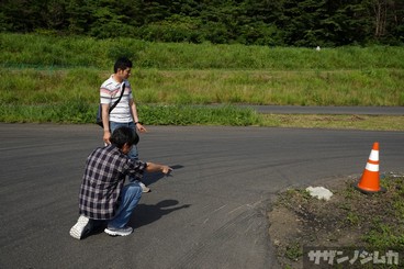 サザンノジムカ会場風景その2