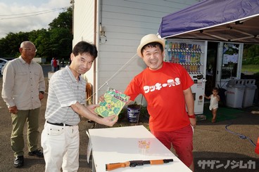 サザンノジムカ会場風景その4