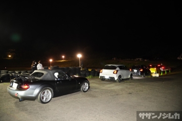 サザンノジムカ会場風景その17