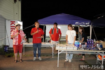 サザンノジムカ会場風景その19