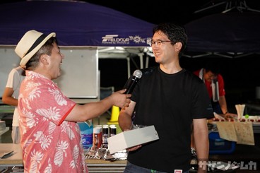 サザンノジムカ会場風景その25