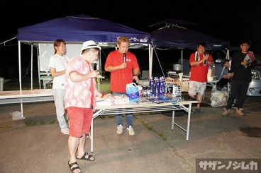 サザンノジムカ会場風景その26