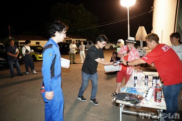 サザンノジムカ会場風景その27