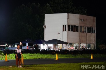 サザンノジムカ会場風景その28