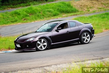 フリー走行_その1