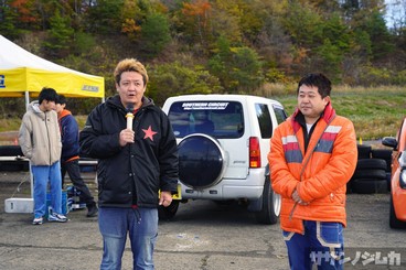 サザンノジムカ第3戦・ドラミ_その2